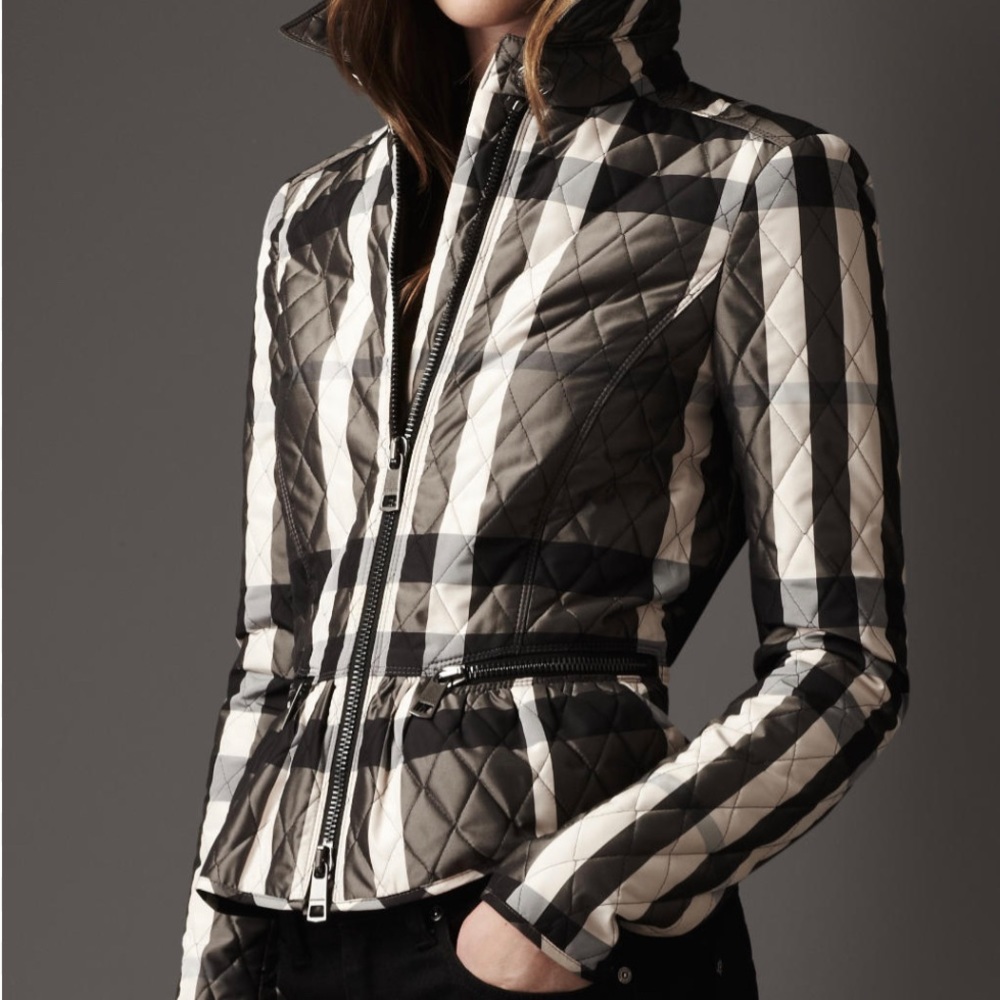 Burberry Jacket